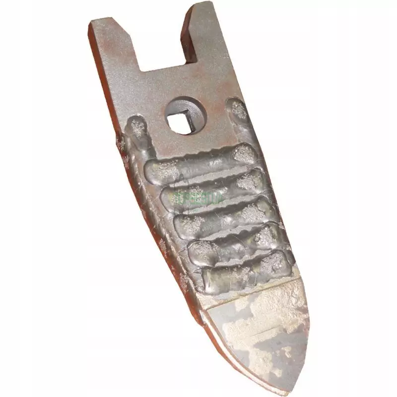 00310984 Долото з вставкою (Premium Parts / IQ Parts) Horsсh