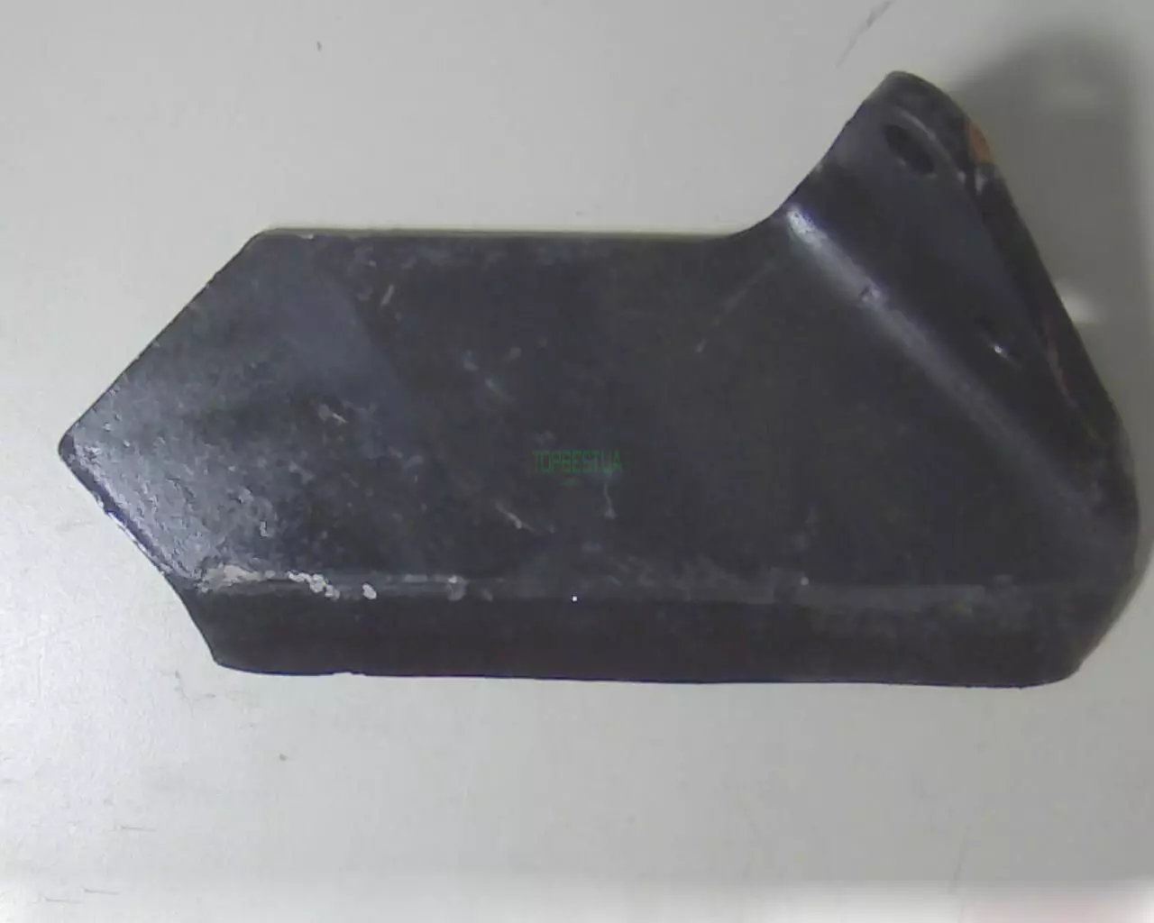 00310986 Крило лапи праве твердоспл. накінечн. широке 172,5 мм Horsch