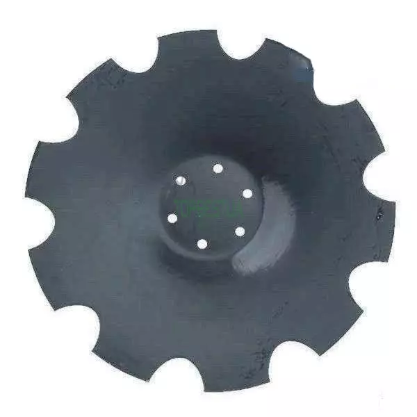 00310988 Диск ромашка HORSCH 680х6