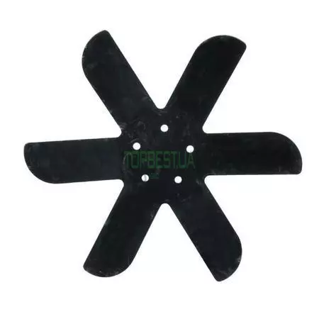 00311079 Диск сівалки пелюстковий лівий HORSCH 520X8мм