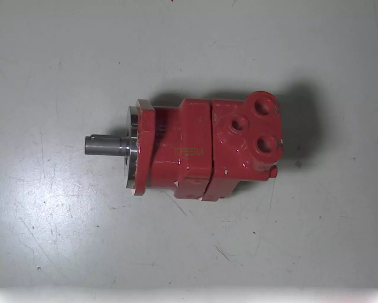 00380950 Двигун гідравлічний силовий 5см3 Horsch 00380950 Двигун гідравлічний силовий 5см3 Horsch