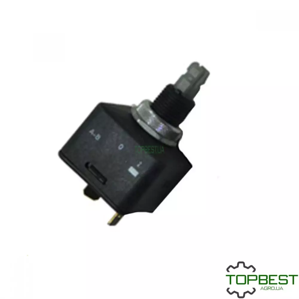 013138.0 Вимикач поворотний Claas