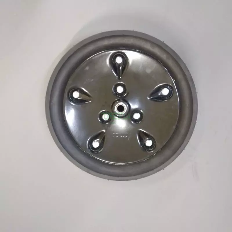 015693.03 Колесо глибини висіву 350х100 OTICO по шору 71 Horsch