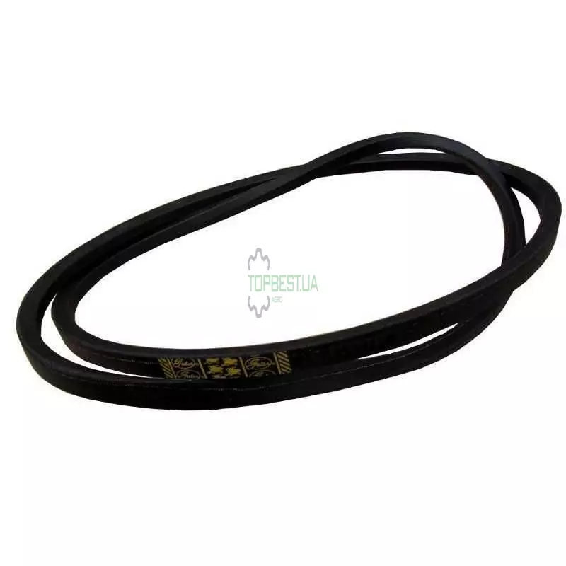 0200118 Ремінь клиновидний Gates R70871 / 6447811 0200118 Ремінь клиновидний Gates R70871 / 6447811