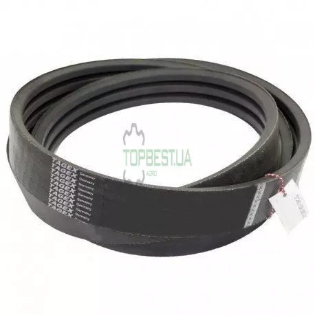 0227365 Ремінь приводу похилої камери Gates H155998