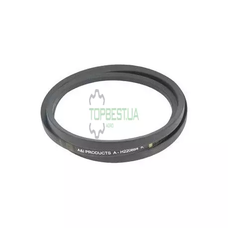 0302227 Ремінь приводу жниварки Gates H220884 / H201794