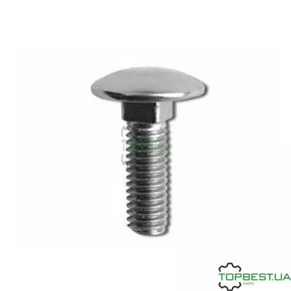03M7192 Болт (M10X30) (03M7097) John Deere