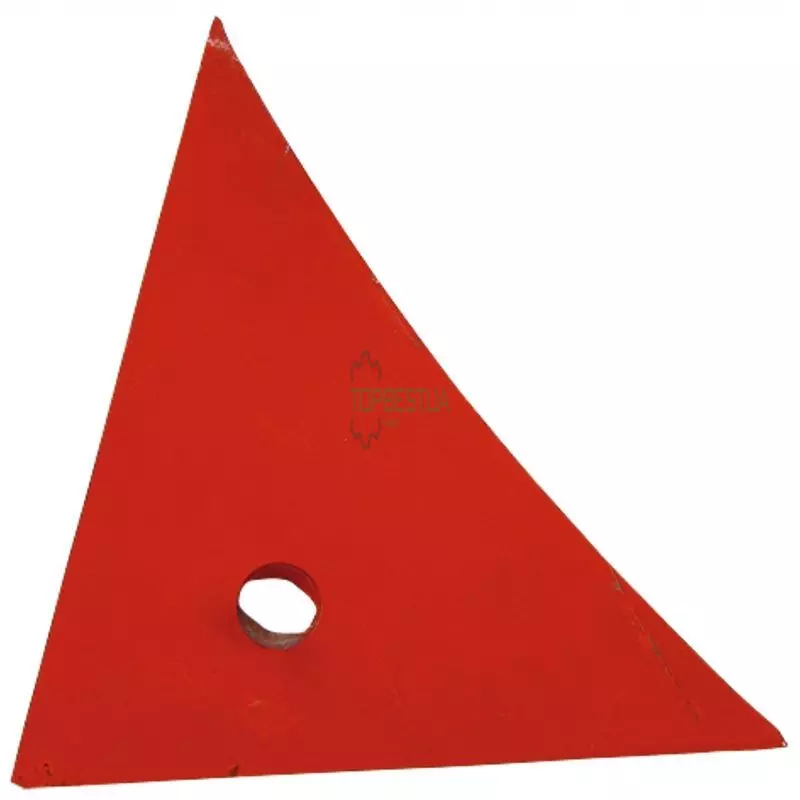 063240 Грудинка відвала 1804 D CA права (Bellota) Kverneland