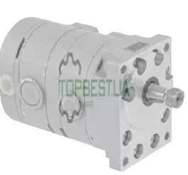 070603.2 Гідронасос трьохсекційний Claas