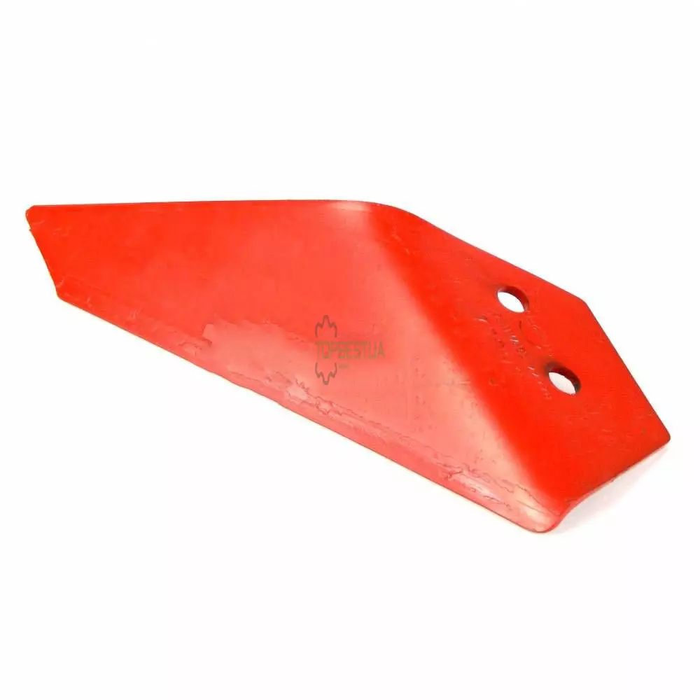 073081-MOL Леміш плуга лівий Molbro KK073081 / 073081