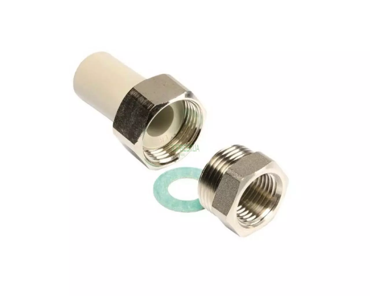 100172 З'єднання різьбове SV 12 L - M18x1,5 Horsch