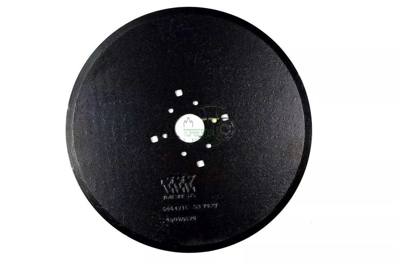 107-130C Диск сошника GREAT PLAINS 343х3.5мм