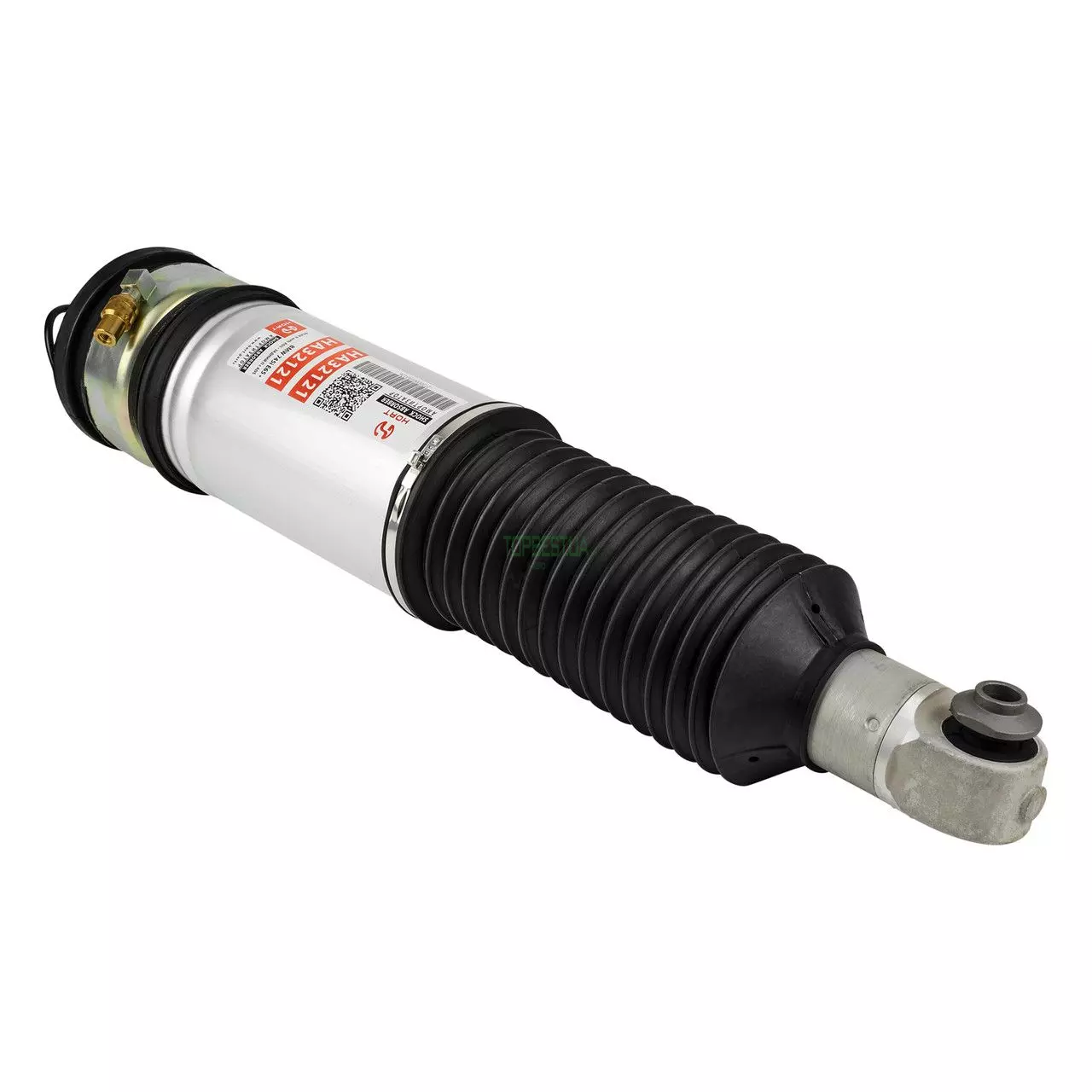 110621 Амортизатор газовий 1700 N хід 100 мм Horsch