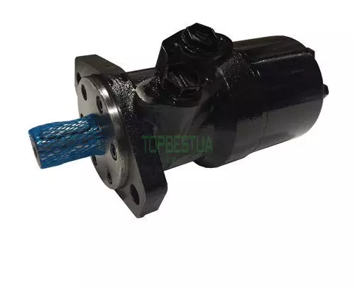 110689 Двигун гідравлічний 125см3 OMR Gerotor Horsch