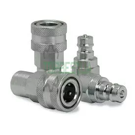 110803 З'єднання гідравлічне DN 12 Horsch