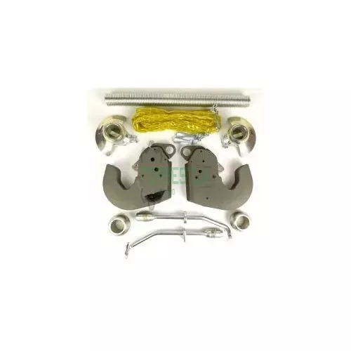 1200053 Крюки навіски лв.-пр.+ електроди + яблука CAT 4 Walterscheid RE210688