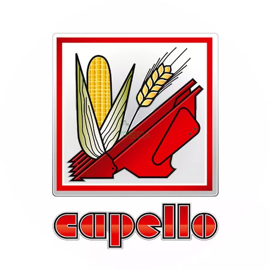 1239600 Внутрішній захист Capello