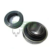 JD8552 John Deere: 353161X1 MF - Вставний кульковий підшипник GRA102-NPP-B [INA]