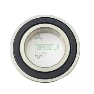 212229.0 180107 (6007-2RSR-C3) [FAG] Пiдшипник кульковий