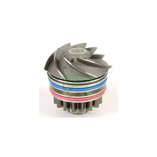 130-329Z183 130-329.Z183 Помпа охолодження KEBA RE521502 / RE509598 RE57154 SE501596