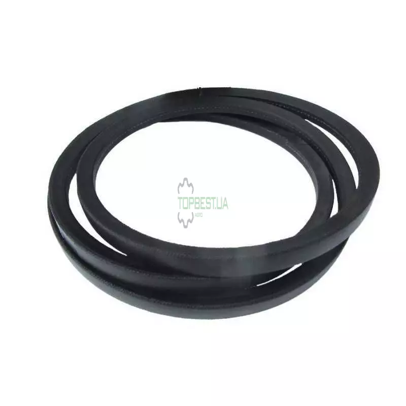 1400153 Ремінь приводу ротаційної сітки Gates H238867 / 6444480 514891M1