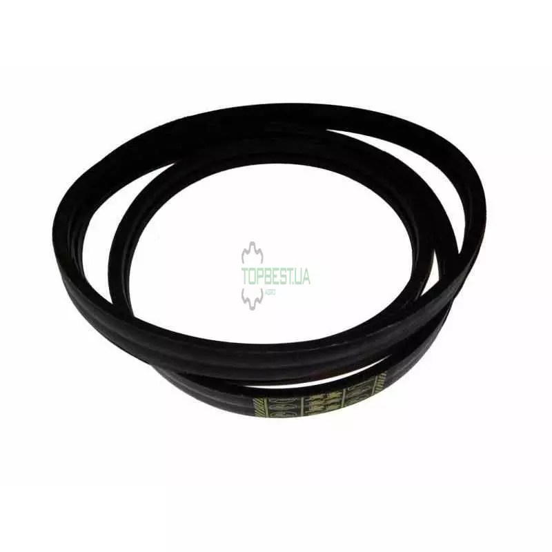 1423329 Ремінь привідний Gates 749712 / 6448900