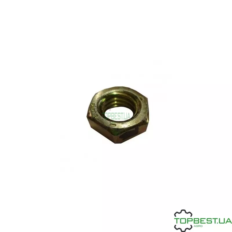 14H760 Гайка до м16 [ Agri parts ]