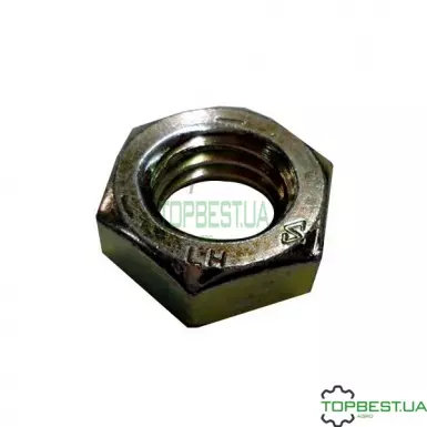 14H941 Гайка до м16 [ Agri parts ]
