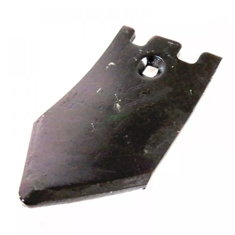 1587-A10CA1 Долото 215х120мм 1 отвір (Bellota)