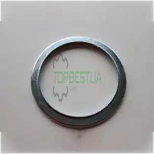 167269 Кiльце ущiльнювача Manitou