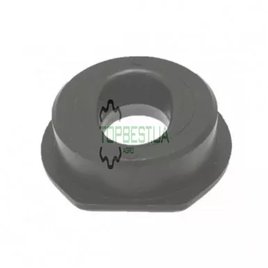 H87044 Направляюча пальця шнека жатки [ Agri parts ]