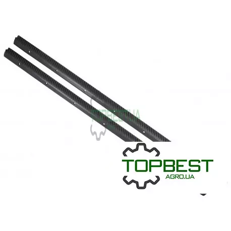 174759 Бичі молотильного барабана 1680 мм (к-т 8 шт) Claas