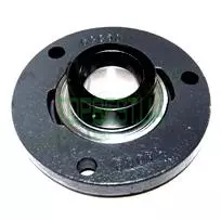 603144.0 Підшипник з корпусом-фланцем [INA]