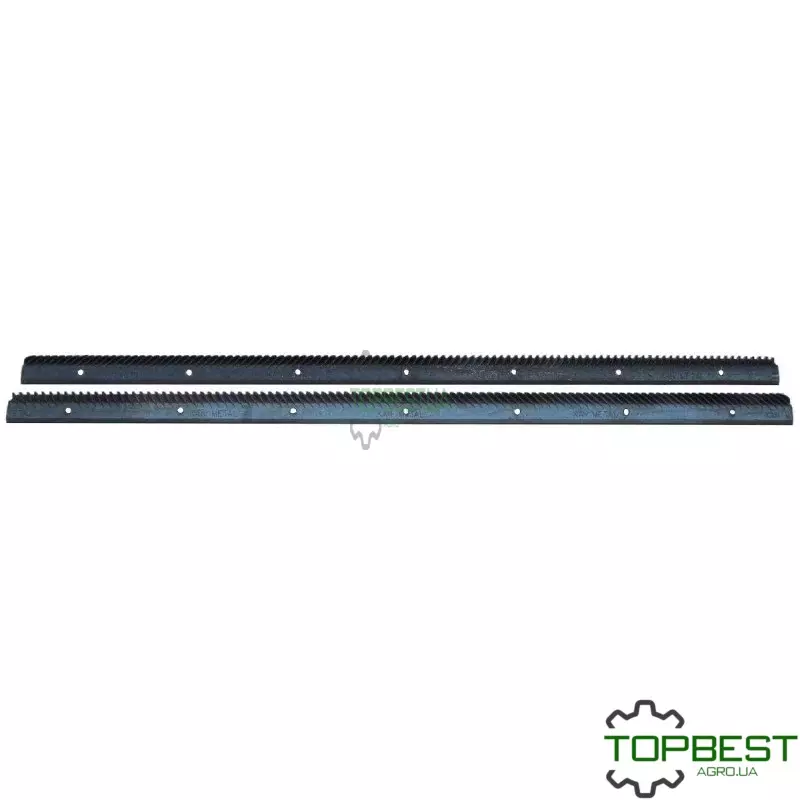 181743.0 Бичі молотильного барабана (к-т 8 шт) 1700 мм Claas