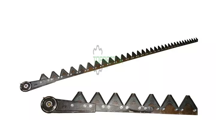 18AP007716 Коса (84433815) New Holland