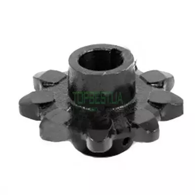 18AP008824 Зірочка елеватора Agriparts (84981028) New Holland