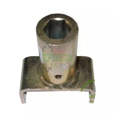 195-129H Втулка сполучна 6-гран. валов Great Plains