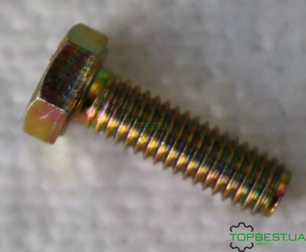 19M7077 Гвинт John Deere