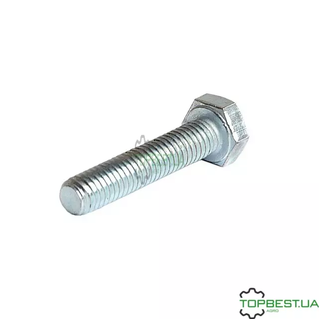 19M7285 Болт 016.01.0759 (19M8011) John Deere