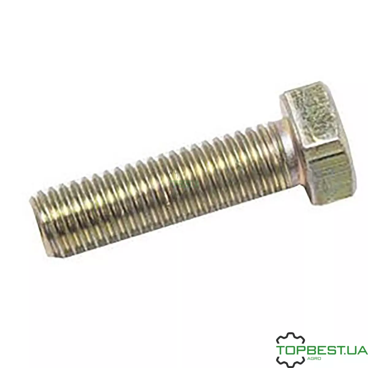 19M7550 Болт з шестигранною головкою [ Agri parts ]