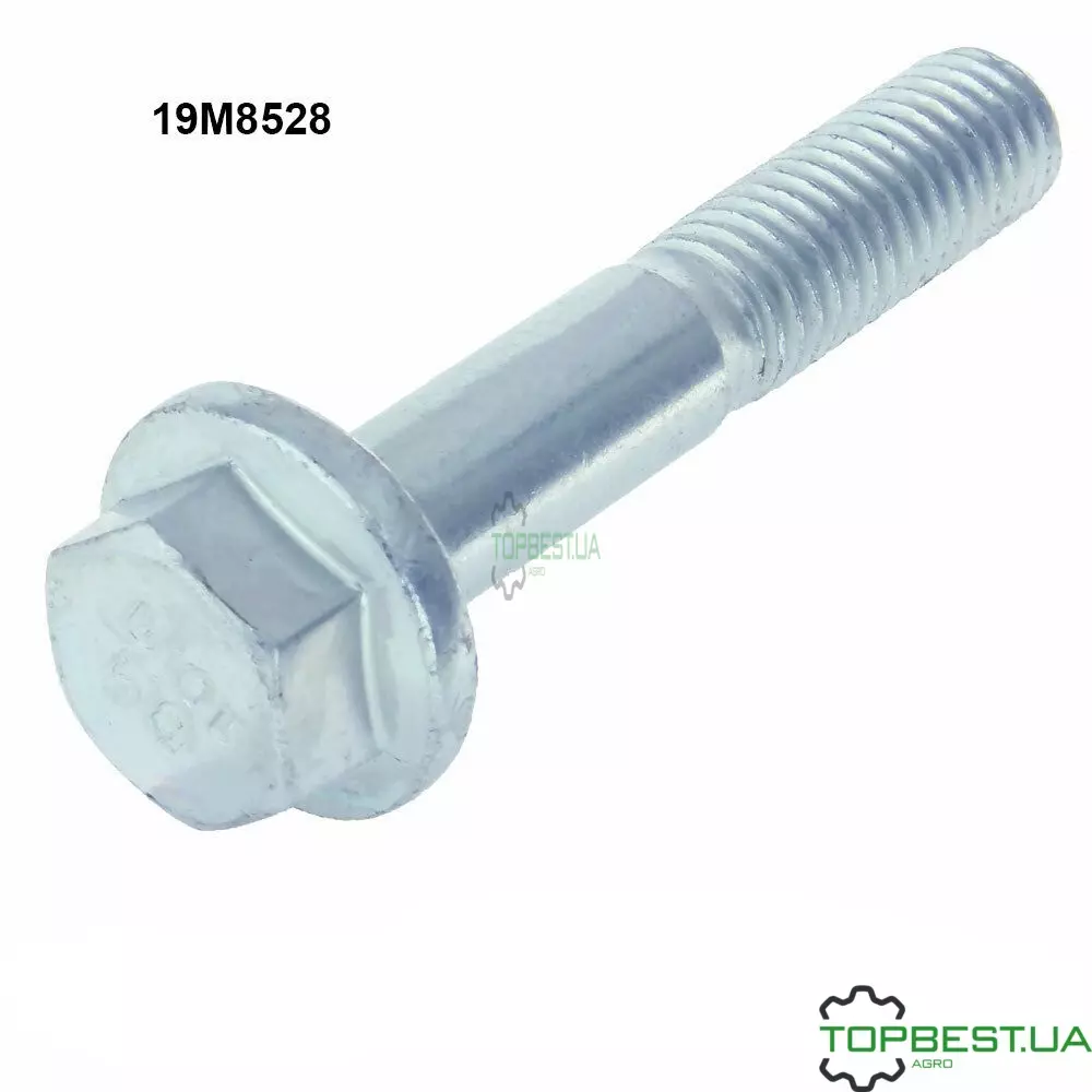 19M8528 Болт John Deere
