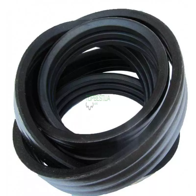 2124287 Ремінь поліКлиновий Gates 6449650 / 0006449650