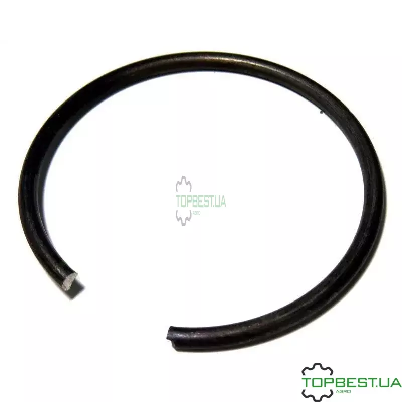 215383.0 Кільце запірне к109151R Claas