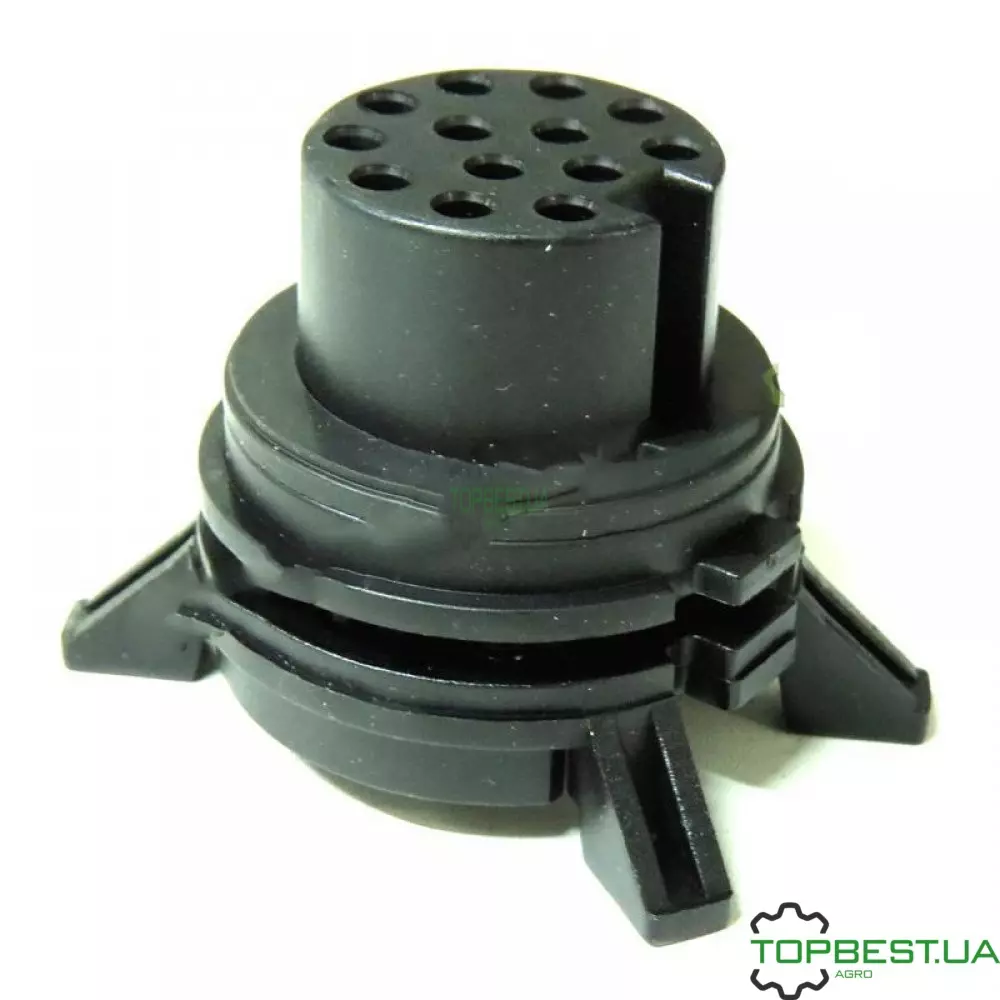 216246.0 Корпус розетки (Original) Claas