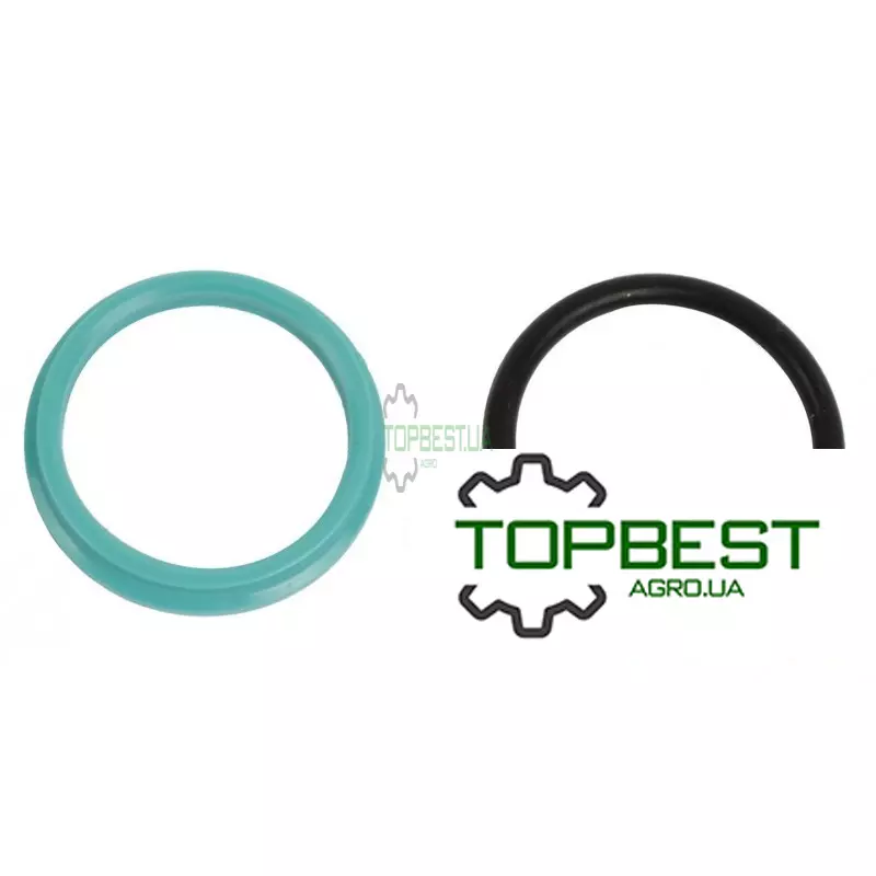 218095.0 Зкидувач 22х29,6х4,2 (Original) Claas