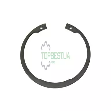 40M1873 Кільце металеве стопорне JOHN DEERE [ A&amp;I ]