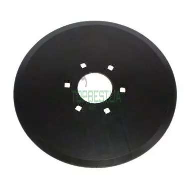 23296200 Диск 7.50-16.9-Loch Brem. 10 Horsch