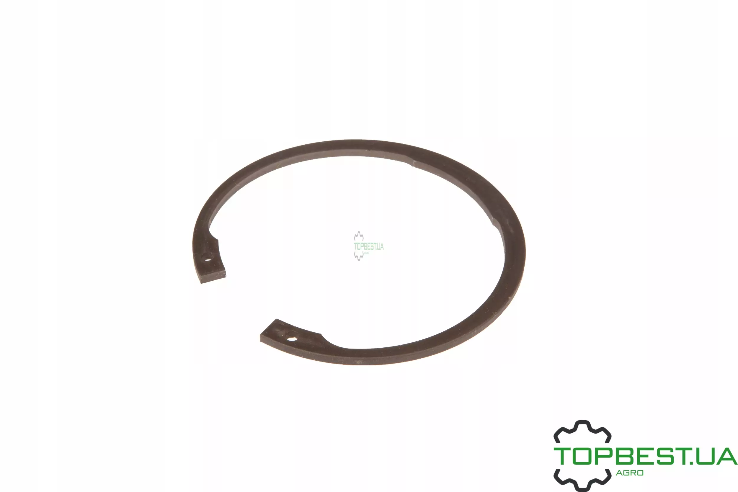 235190.0 Кільце стопорне муфти 90х3 Claas