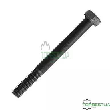 235525.0 Болт м8х80 шестигранний (10.9) Claas 235525.0 Болт м8х80 шестигранний (10.9) Claas