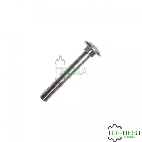 236519.0 Болт м10х45 напівпотайний (8,8) Claas 236519.0 Болт м10х45 напівпотайний (8,8) Claas
